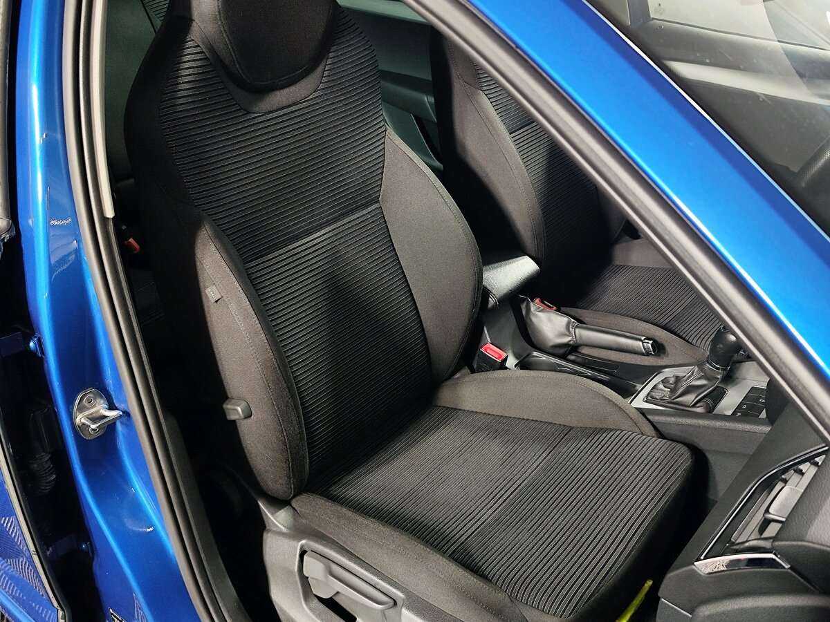 Купить Skoda Octavia, 2015, 126 000 км.. Фото: #7