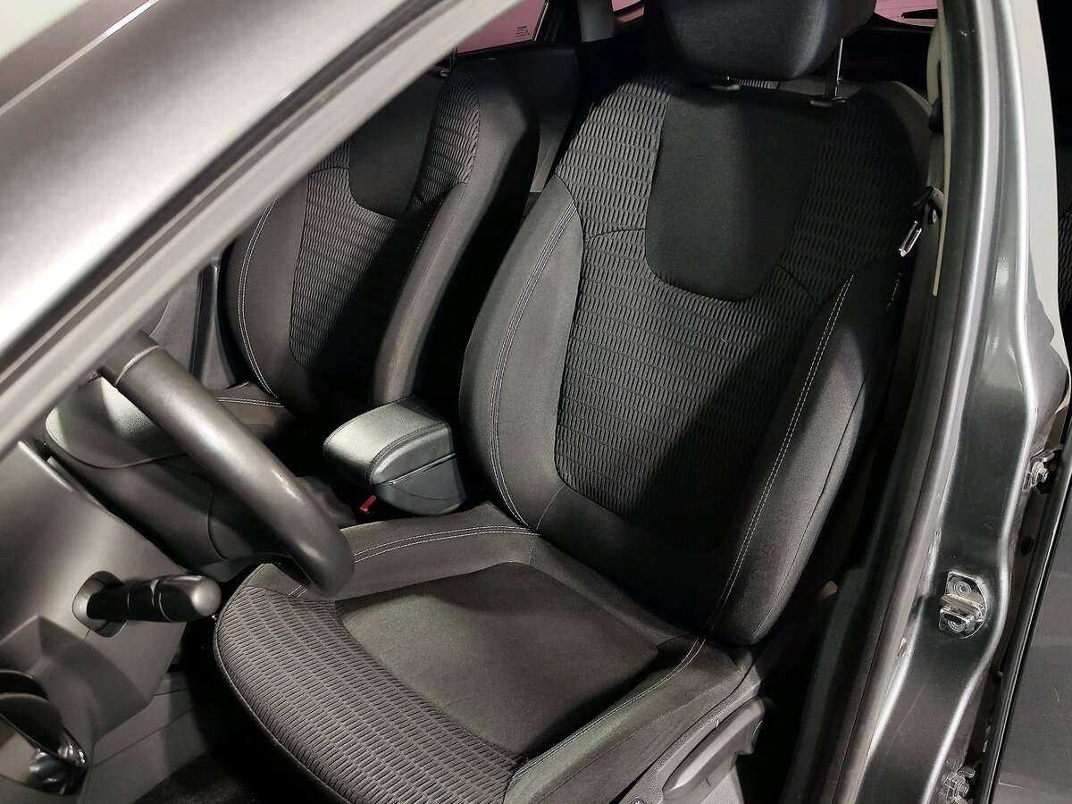 Купить Renault Kaptur, 2016, 129 069 км.. Фото: #7