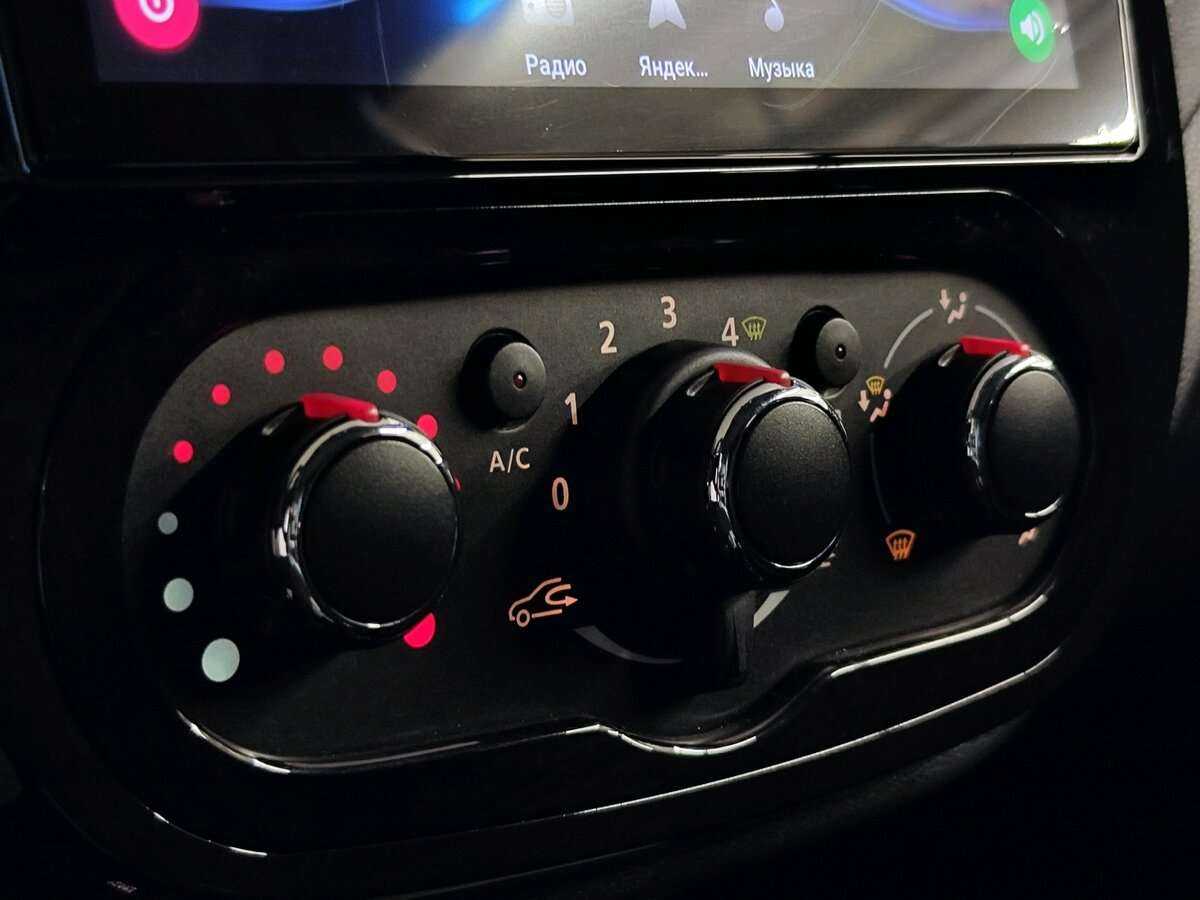 Купить Renault Kaptur, 2016, 129 069 км.. Фото: #15