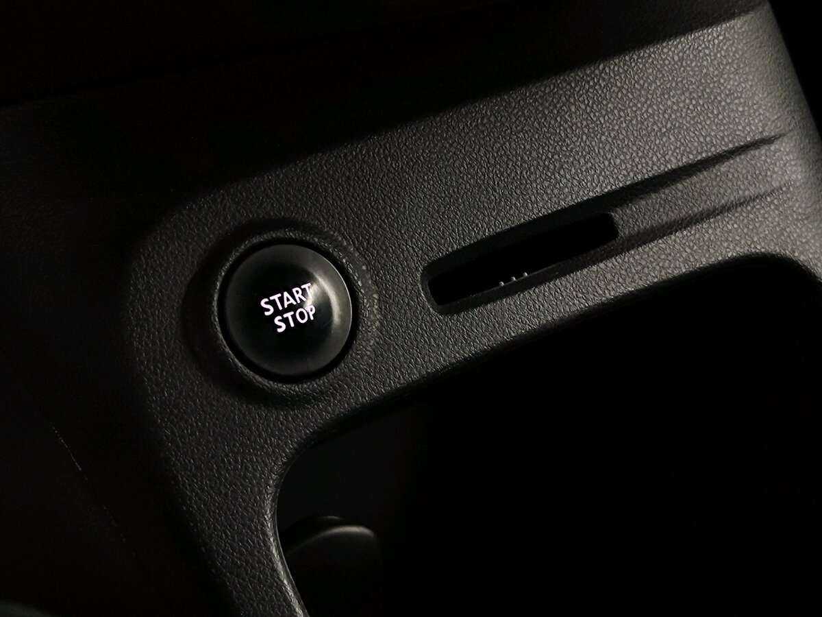 Купить Renault Kaptur, 2016, 129 069 км.. Фото: #16