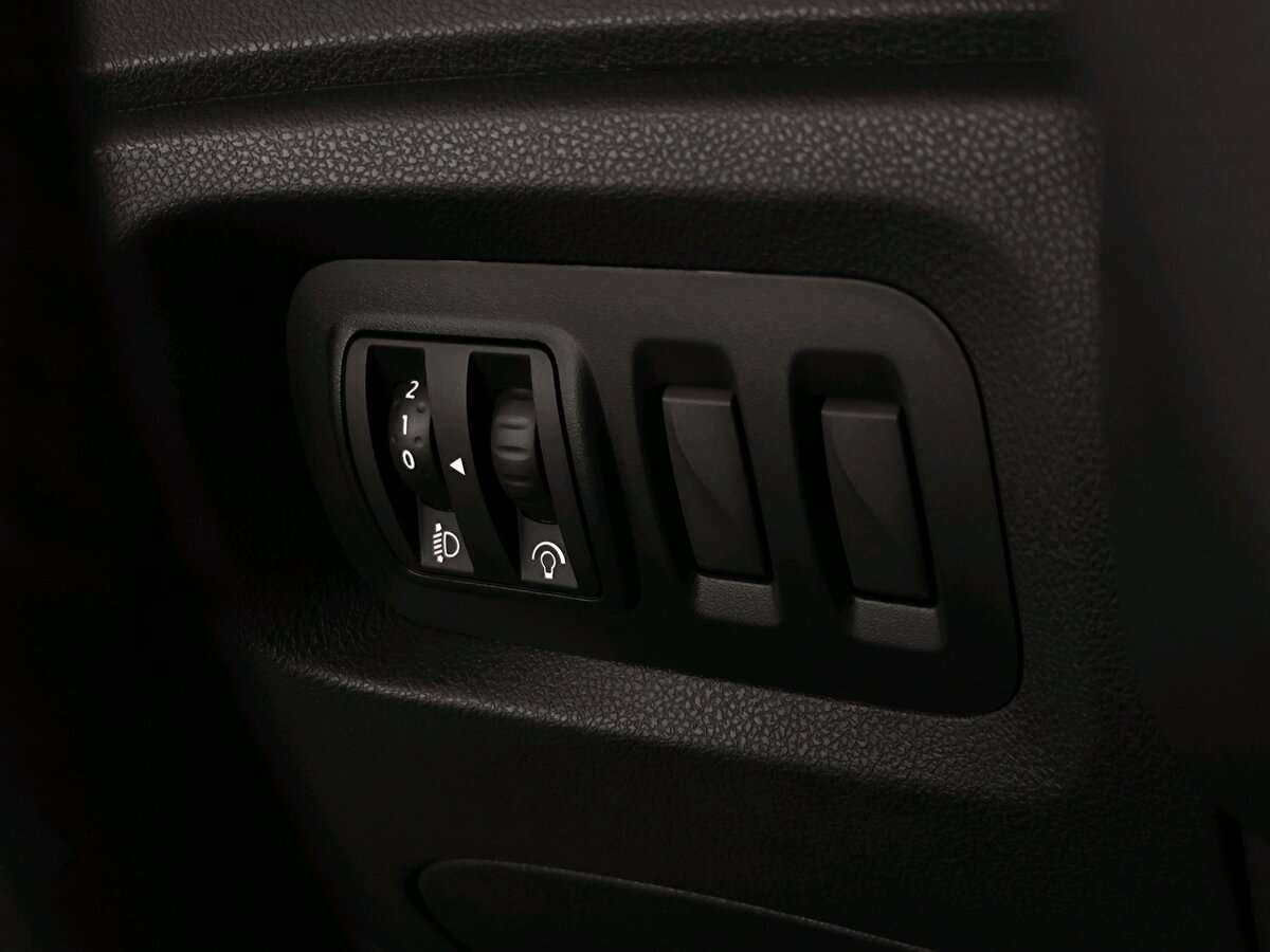 Купить Renault Kaptur, 2016, 129 069 км.. Фото: #19