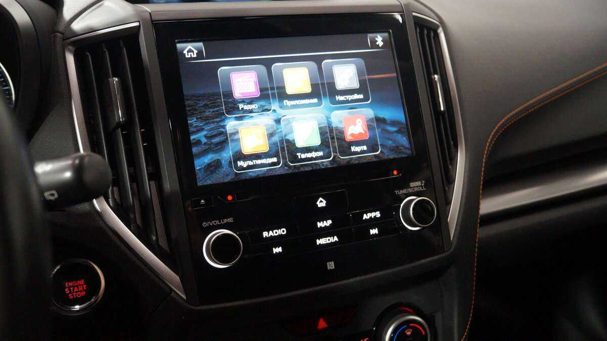 Купить Subaru XV, 2018, 59 450 км.. Фото: #16