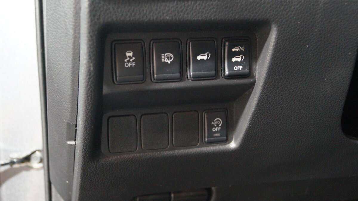 Купить Ниссан Икс-Трейл, 2017, 167 100 км.. Фото: #9