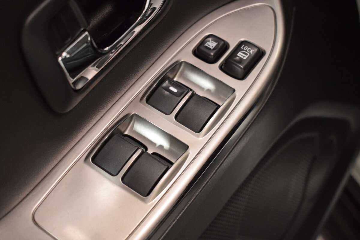 Купить Mitsubishi Pajero, 2014, 177 000 км.. Фото: #7