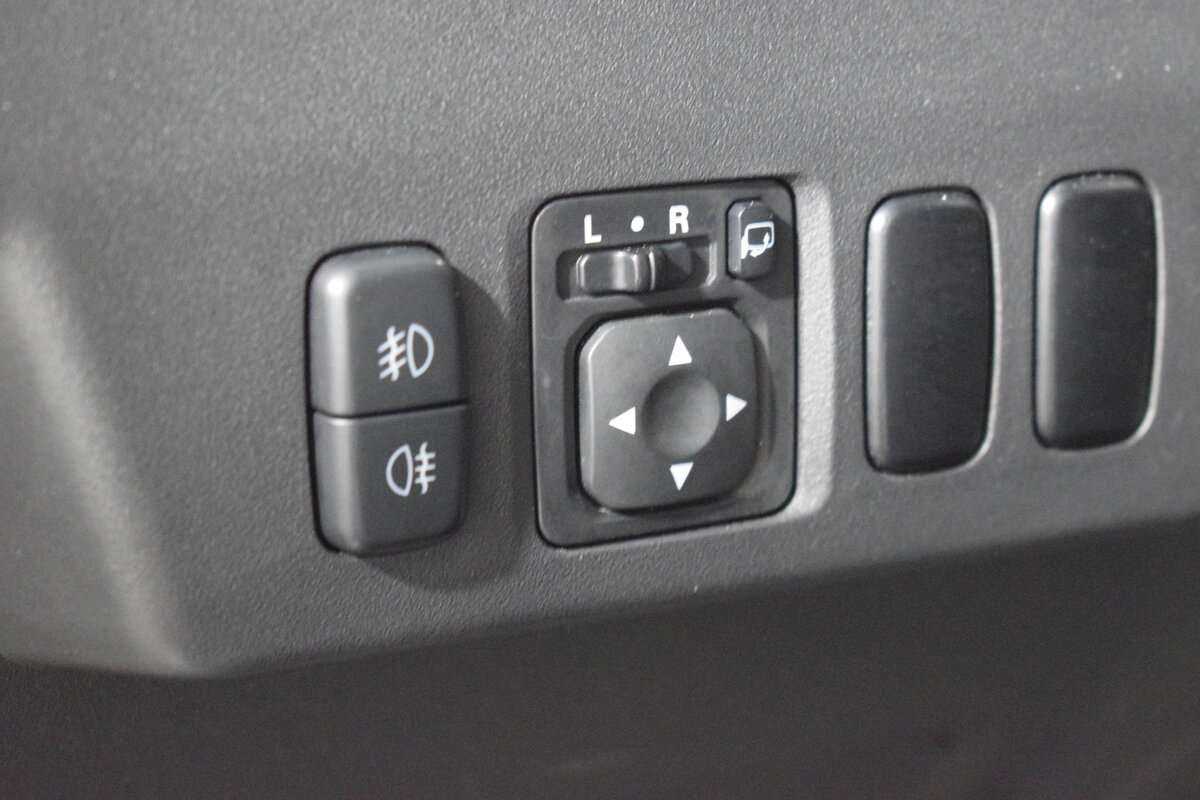 Купить Mitsubishi Pajero, 2014, 177 000 км.. Фото: #8