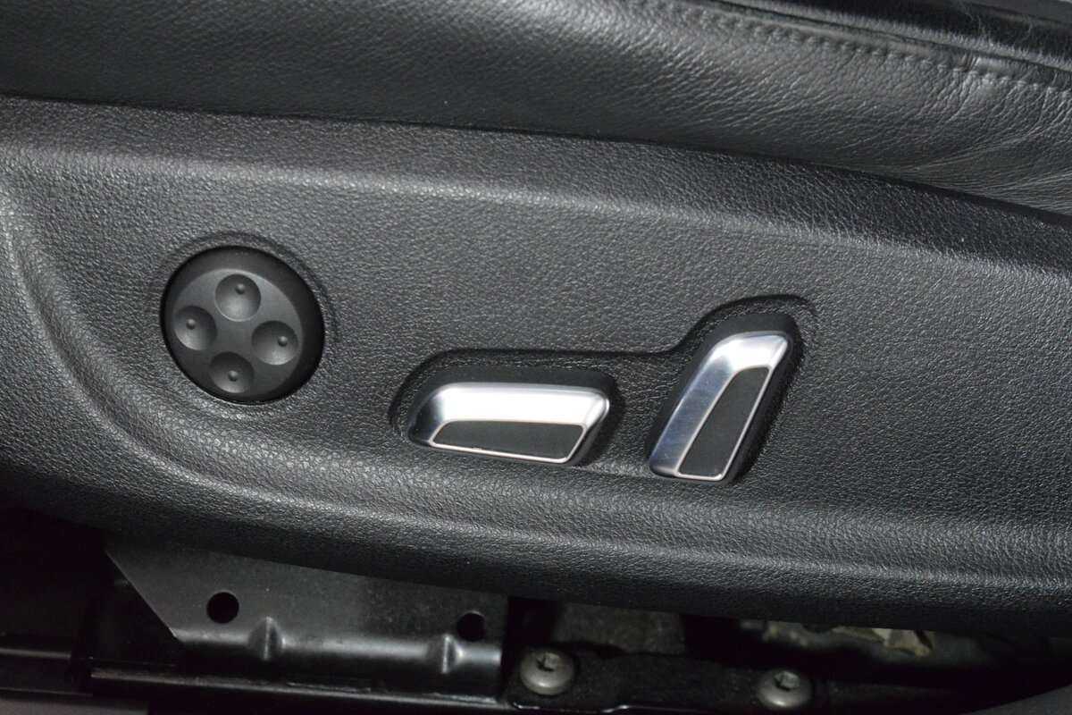 Купить Audi A6, 2017, 163 000 км.. Фото: #10