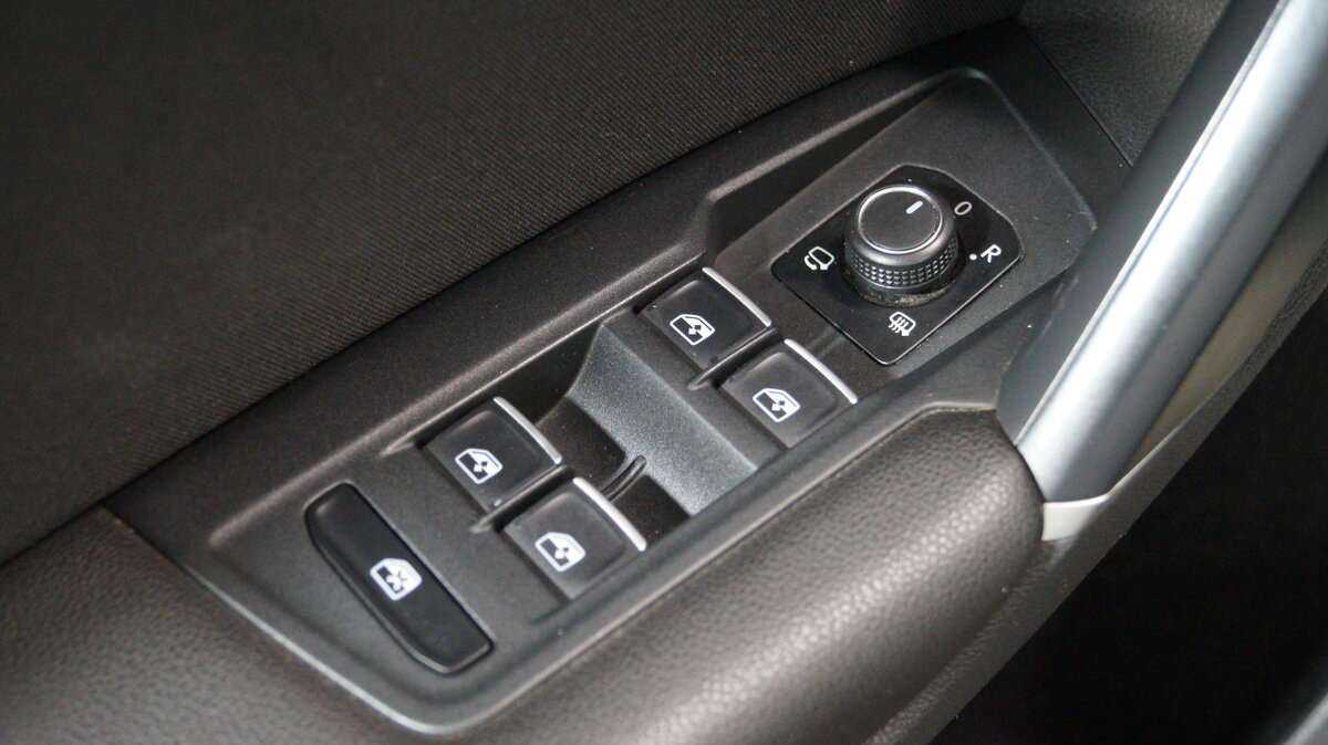 Купить Volkswagen Tiguan, 2018, 176 587 км.. Фото: #9