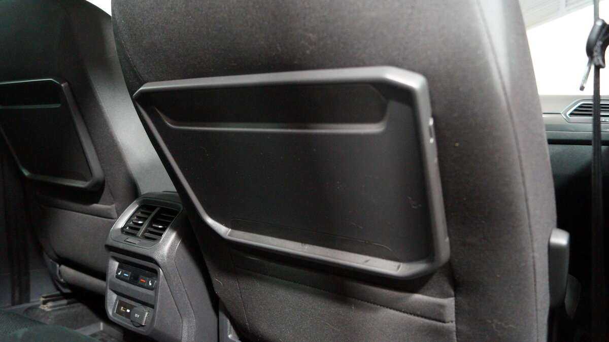 Купить Volkswagen Tiguan, 2018, 176 587 км.. Фото: #13