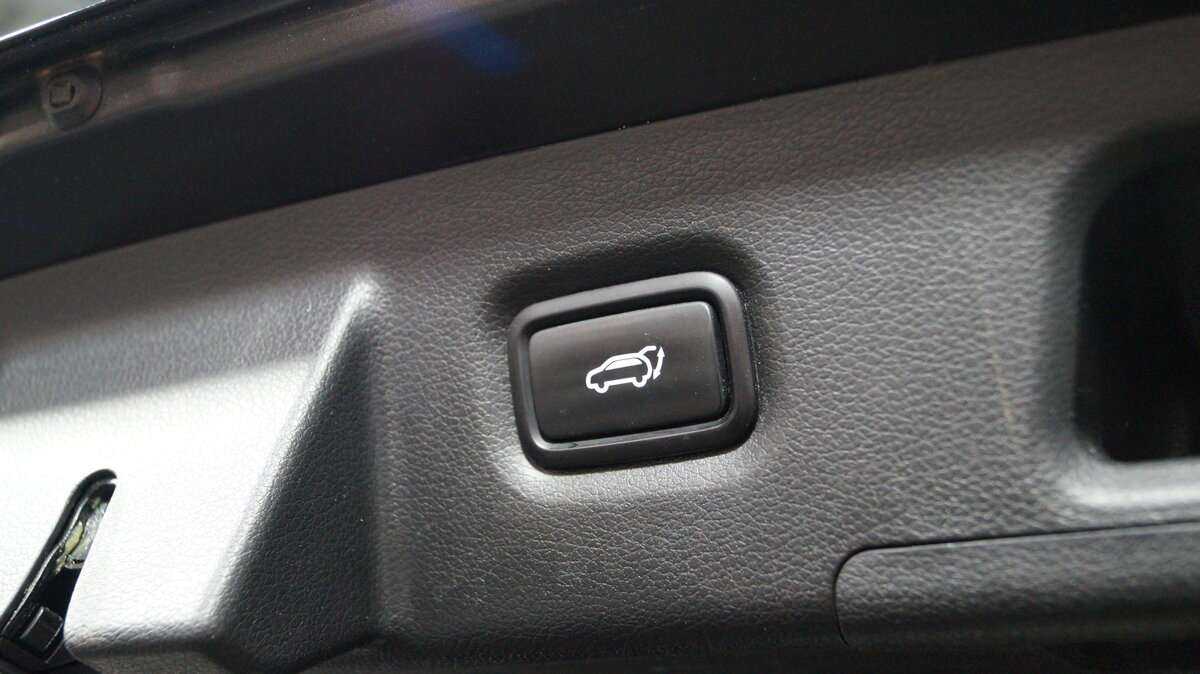 Купить Hyundai Santa Fe, 2020, 159 000 км.. Фото: #7