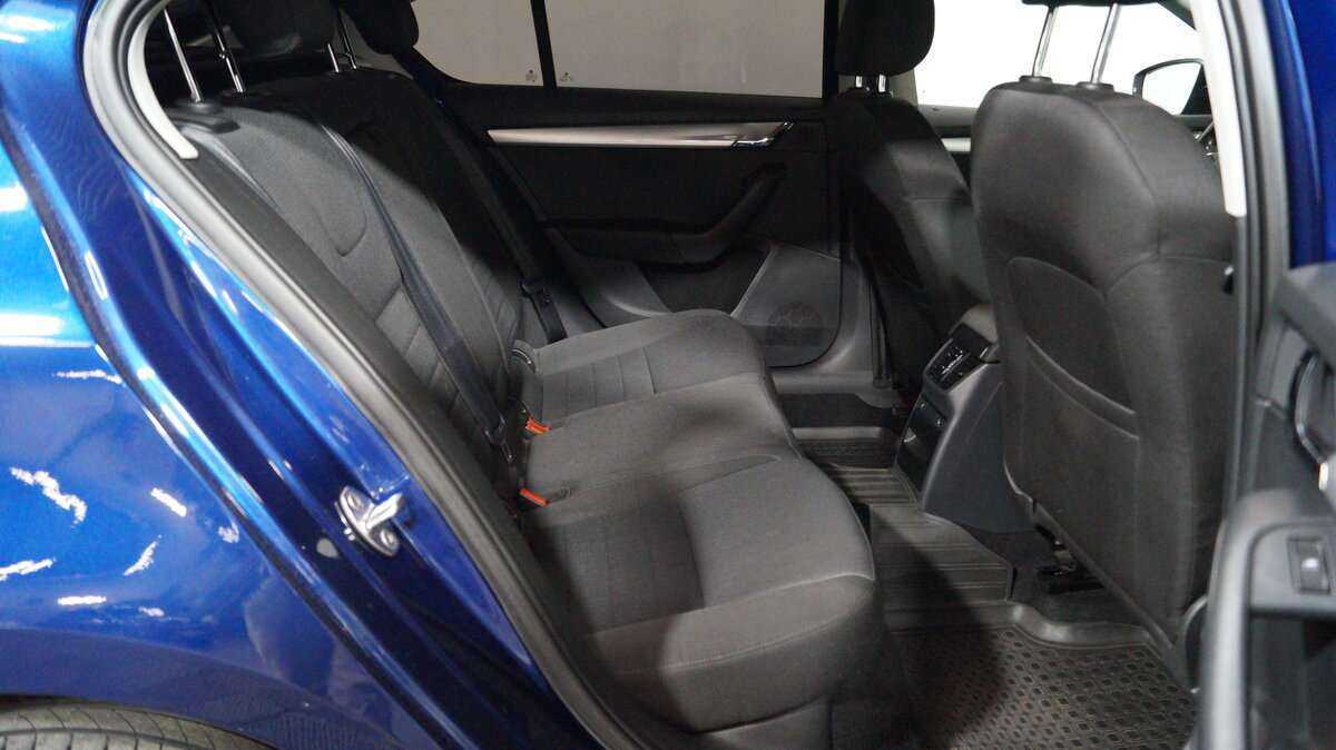 Купить Шкода Октавия, 2014, 164 500 км.. Фото: #11