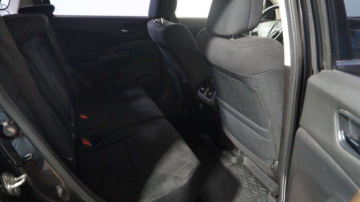 Купить Honda CR-V, 2013, 138 080 км.. Фото: #9