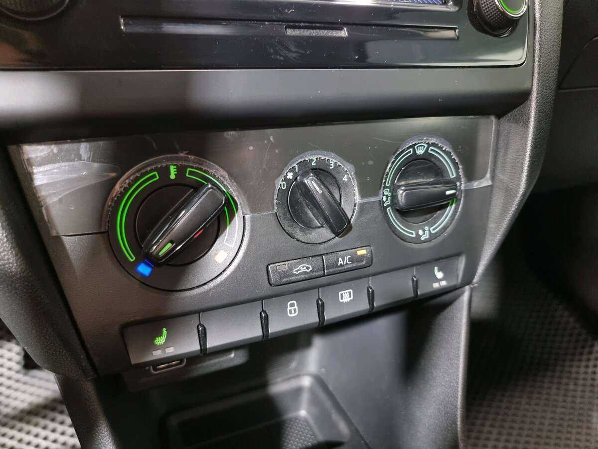 Купить Шкода Рапид, 2019, 107 000 км.. Фото: #15