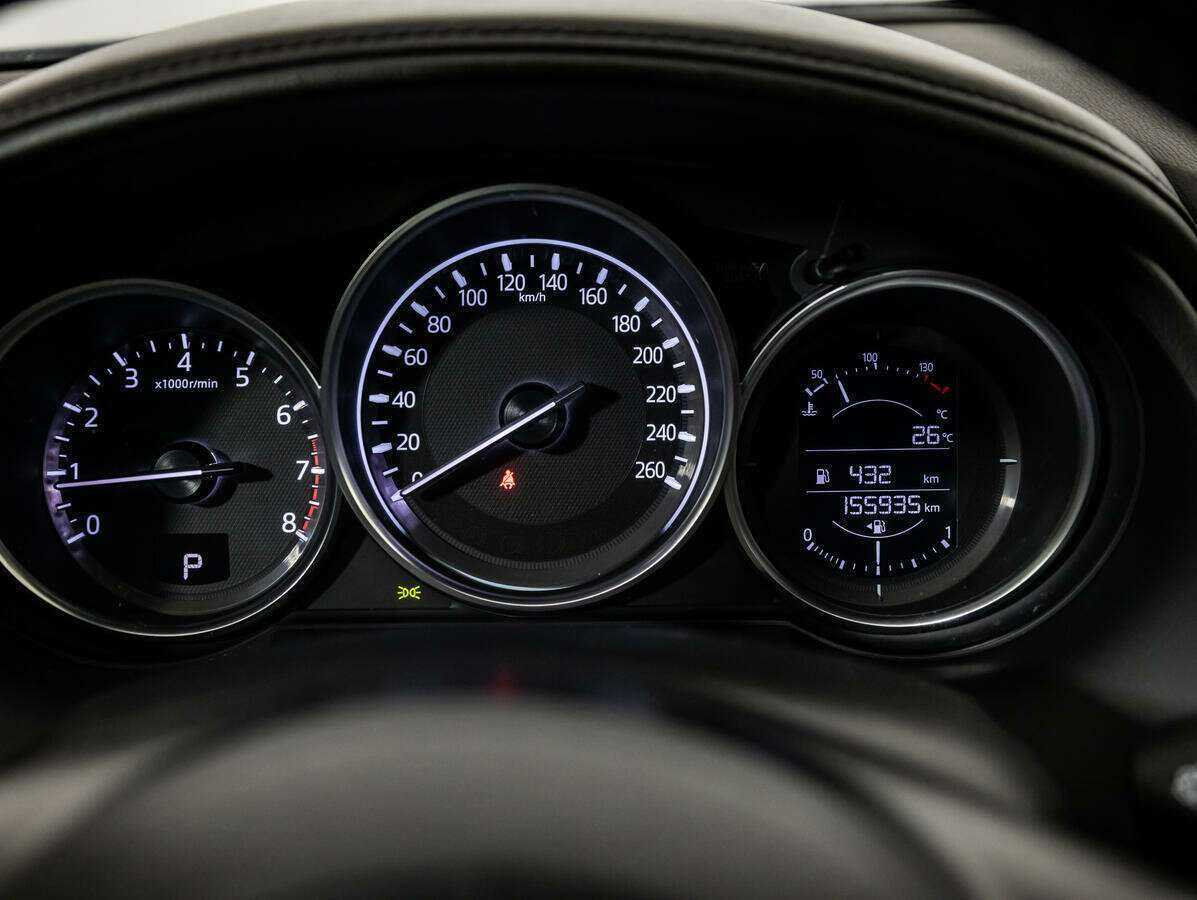 Купить Mazda 6, 2016, 155 000 км.. Фото: #11