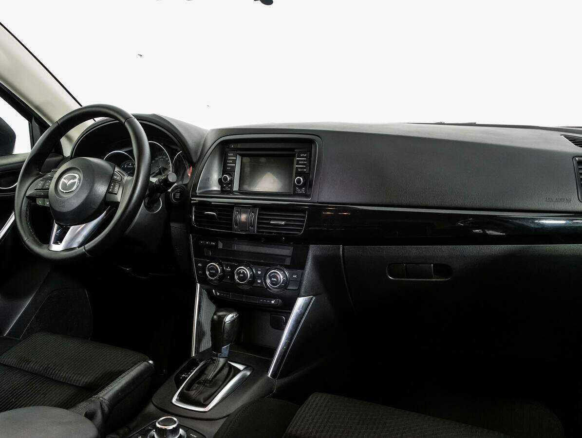 Купить Mazda CX-5, 2014, 241 434 км.. Фото: #6