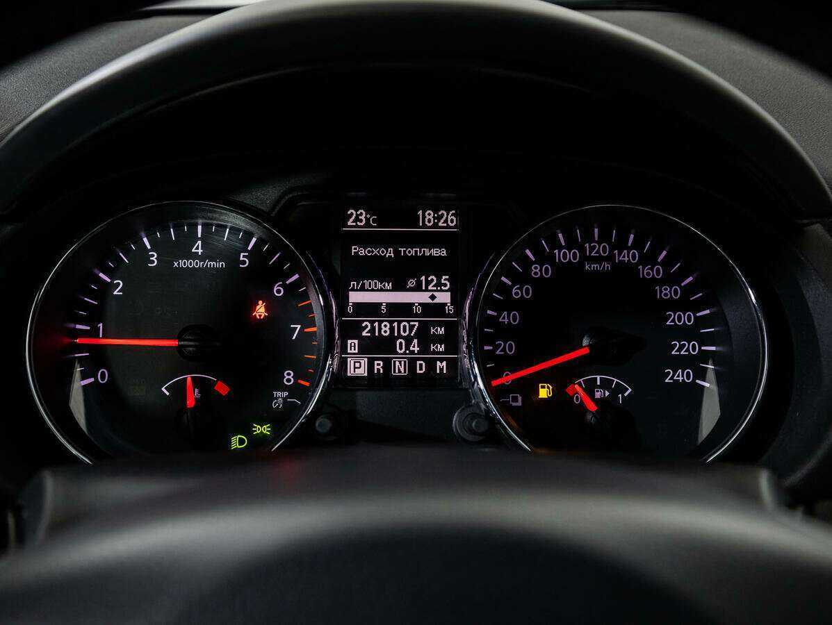 Купить Ниссан Кашкай, 2012, 218 106 км.. Фото: #11