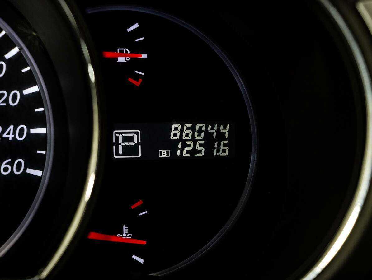 Купить Nissan Murano, 2013, 86 000 км.. Фото: #14