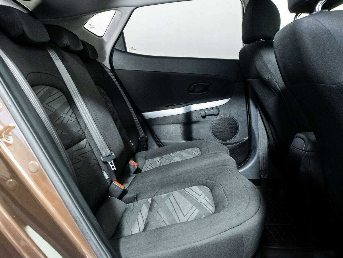 Купить Kia Ceed, 2015, 87 270 км.. Фото: #13