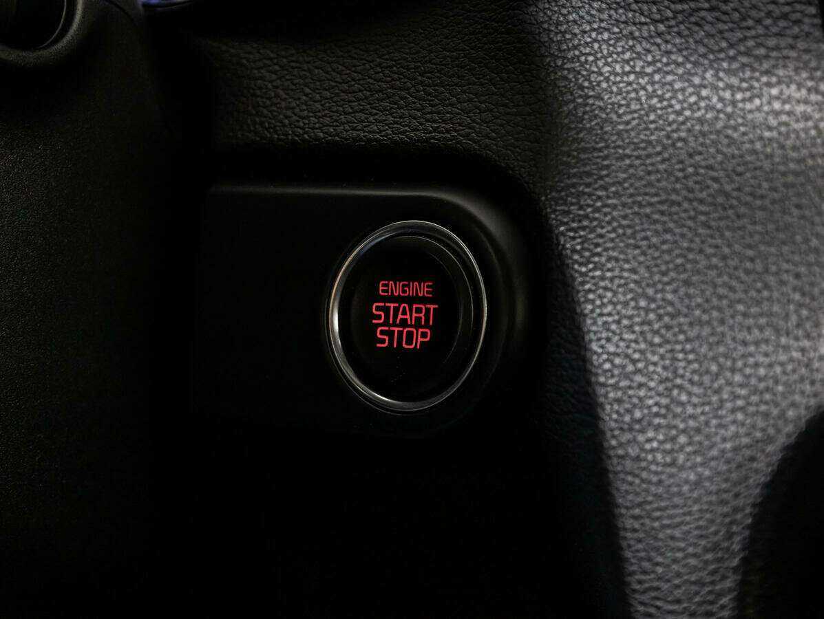 Купить Киа Сид, 2018, 75 400 км.. Фото: #16