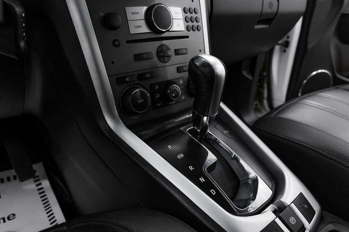 Купить Opel Antara, 2015, 154 500 км.. Фото: #11