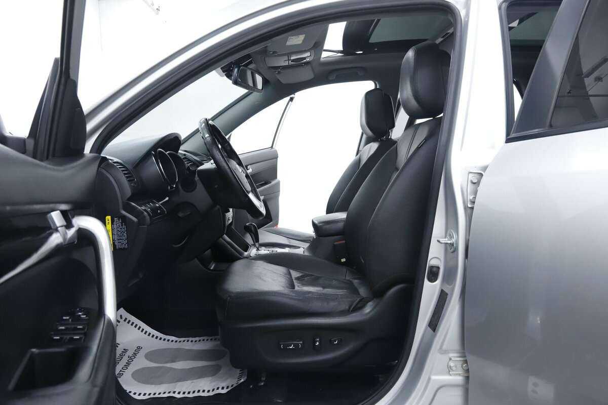 Купить Kia Sorento, 2012, 165 500 км.. Фото: #7