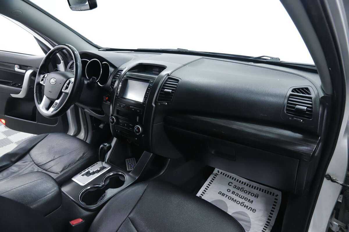 Купить Kia Sorento, 2012, 165 500 км.. Фото: #18