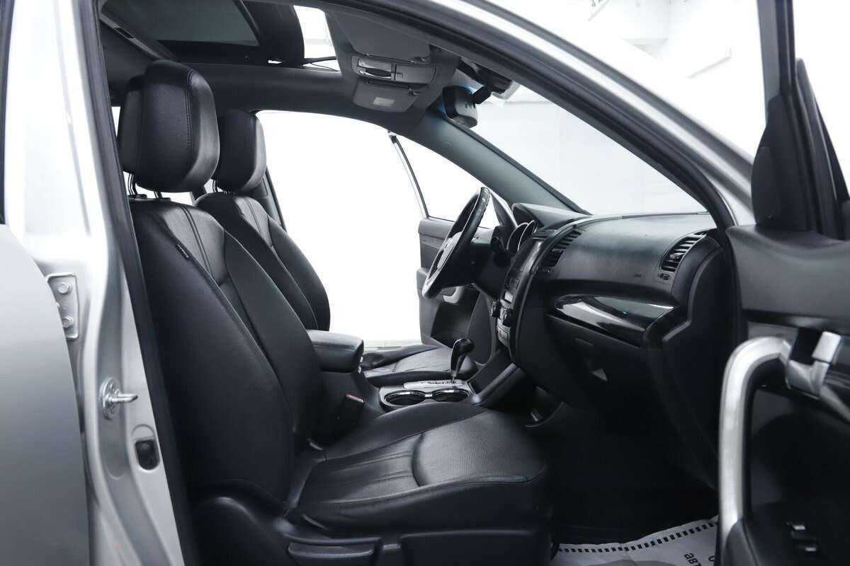 Купить Kia Sorento, 2012, 165 500 км.. Фото: #19