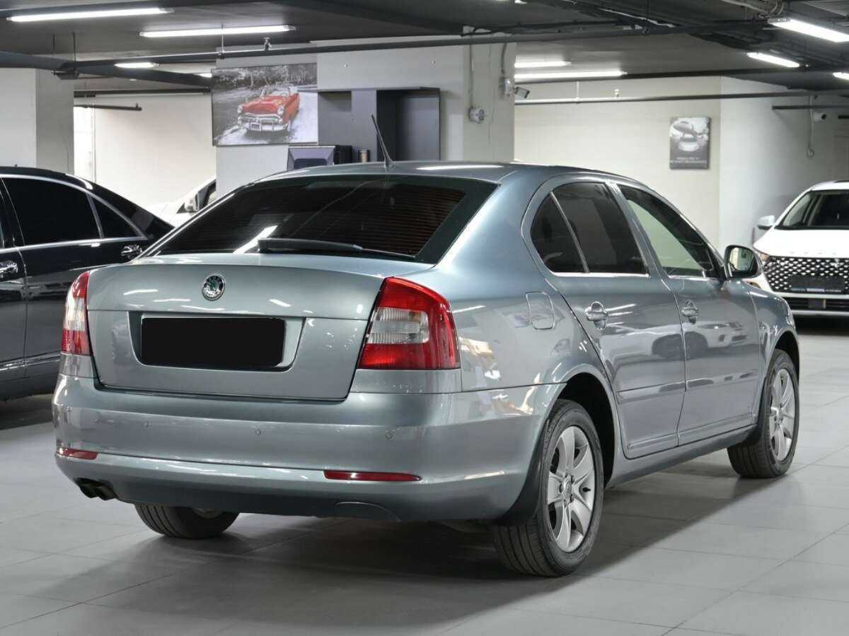 Купить Skoda Octavia, 2012, 120 000 км.. Фото: #1