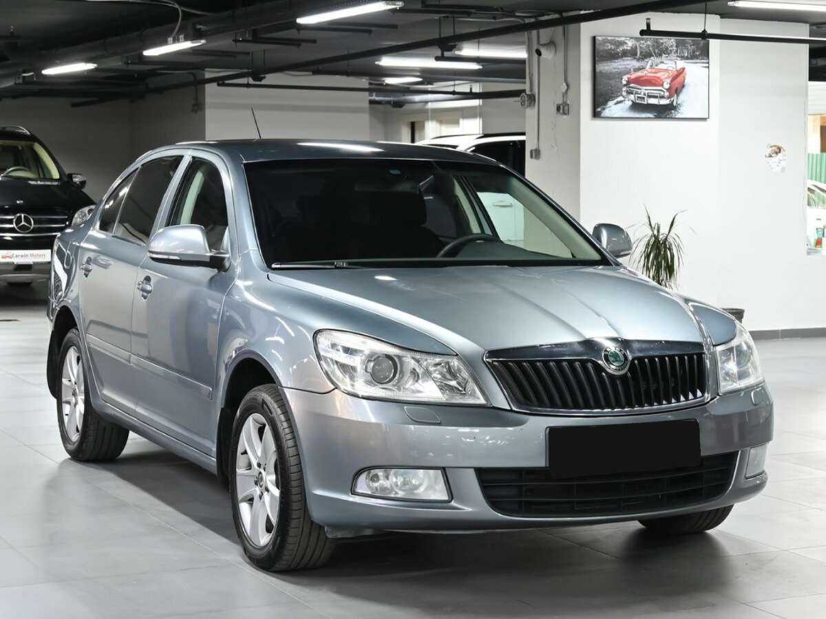 Купить Skoda Octavia, 2012, 120 000 км.. Фото: #2