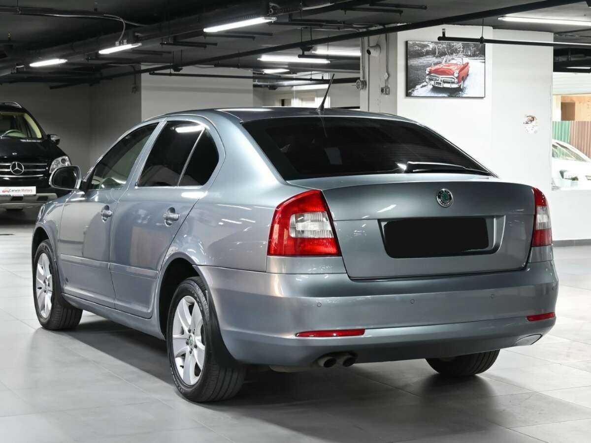 Купить Skoda Octavia, 2012, 120 000 км.. Фото: #3