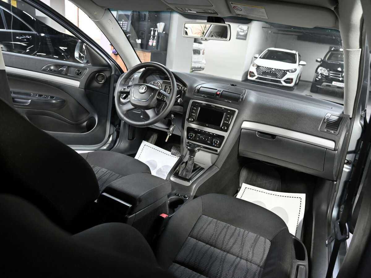 Купить Skoda Octavia, 2012, 120 000 км.. Фото: #6