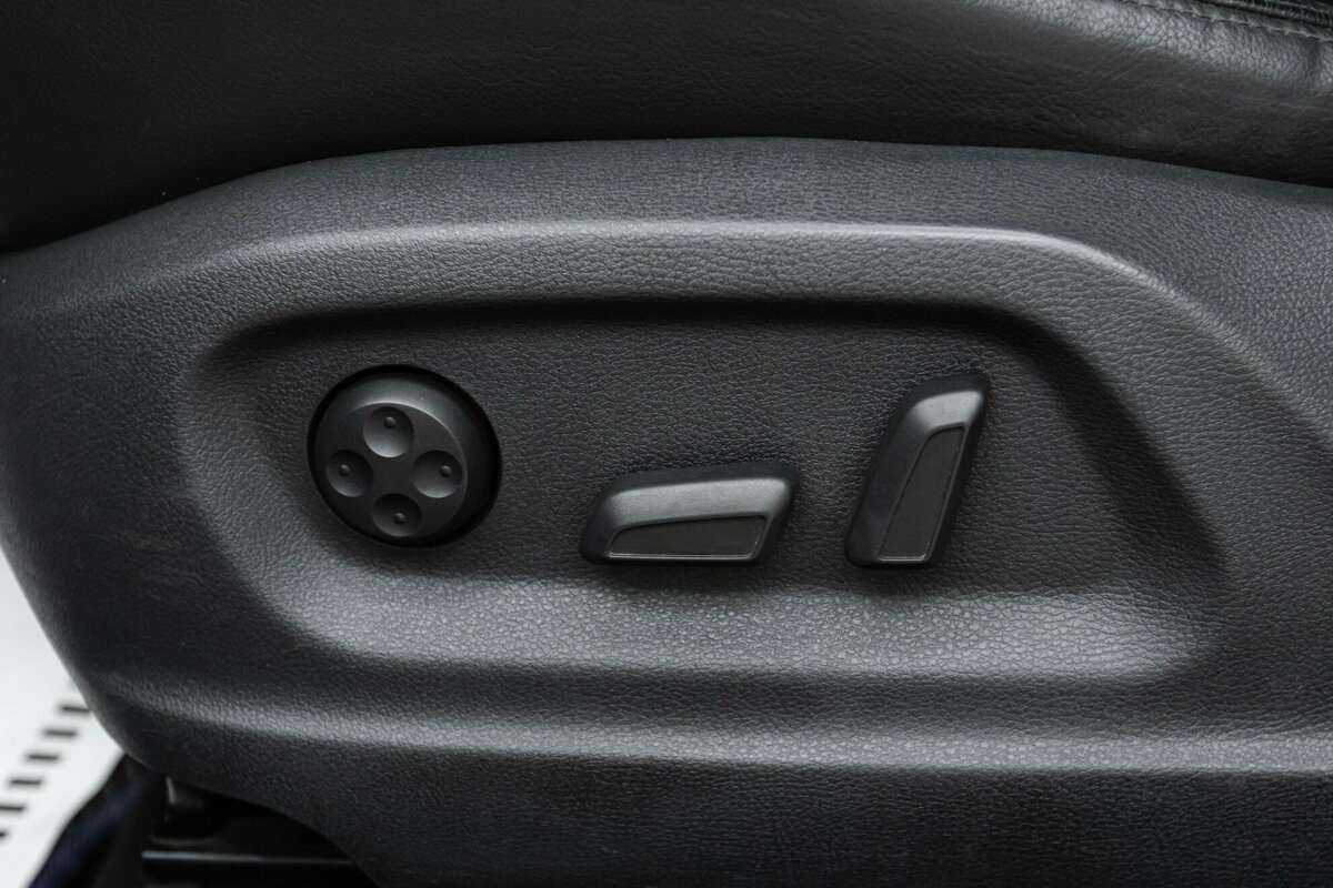 Купить Volkswagen Tiguan, 2013, 153 000 км.. Фото: #19