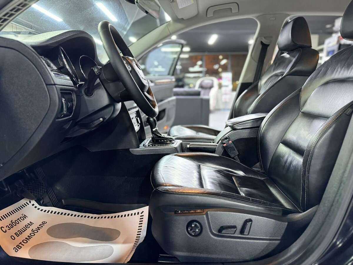 Купить Skoda Superb, 2013, 126 000 км.. Фото: #6