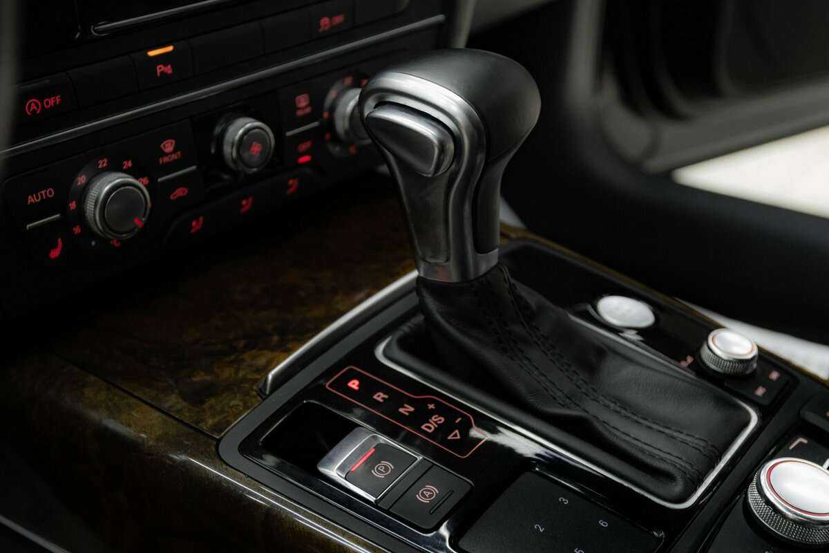 Купить Audi A6, 2014, 165 000 км.. Фото: #12