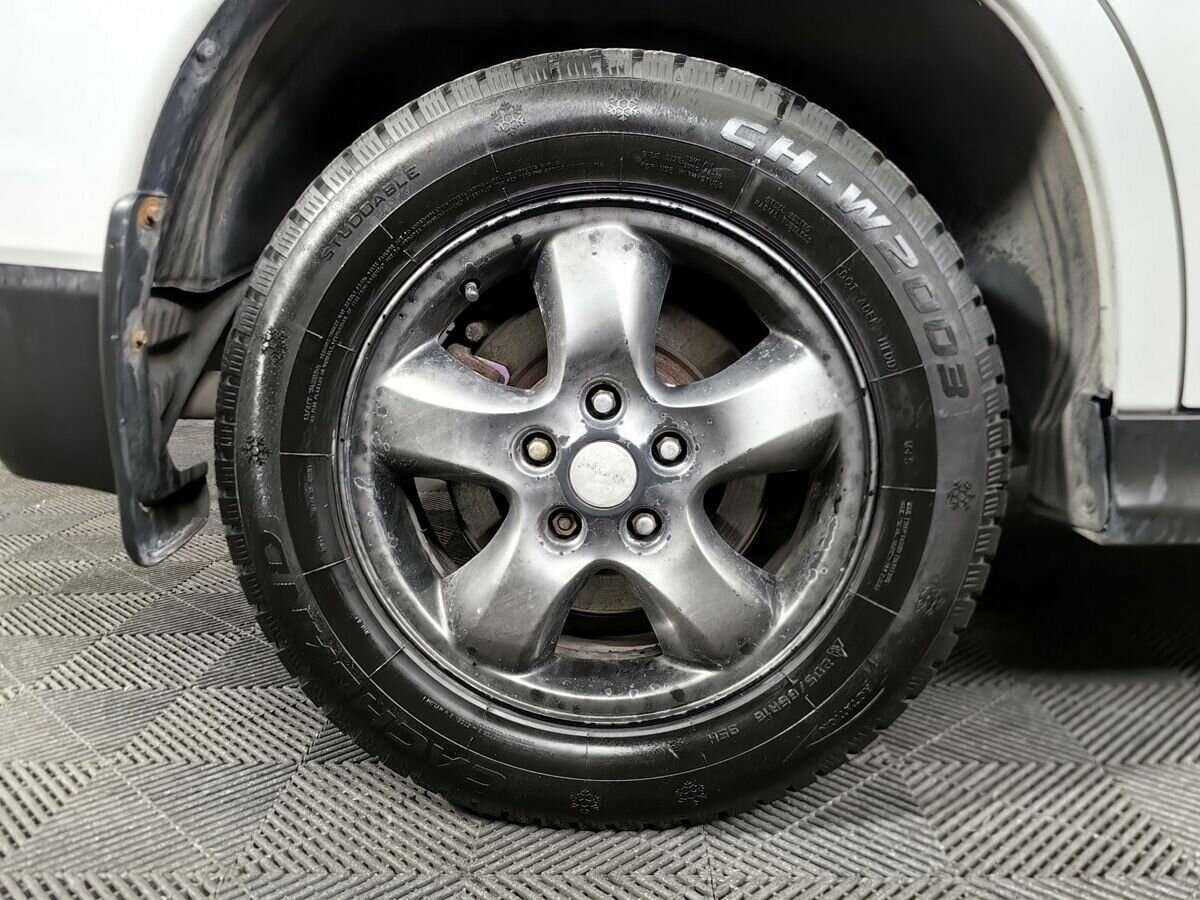 Купить Mitsubishi ASX, 2012, 99 408 км.. Фото: #15