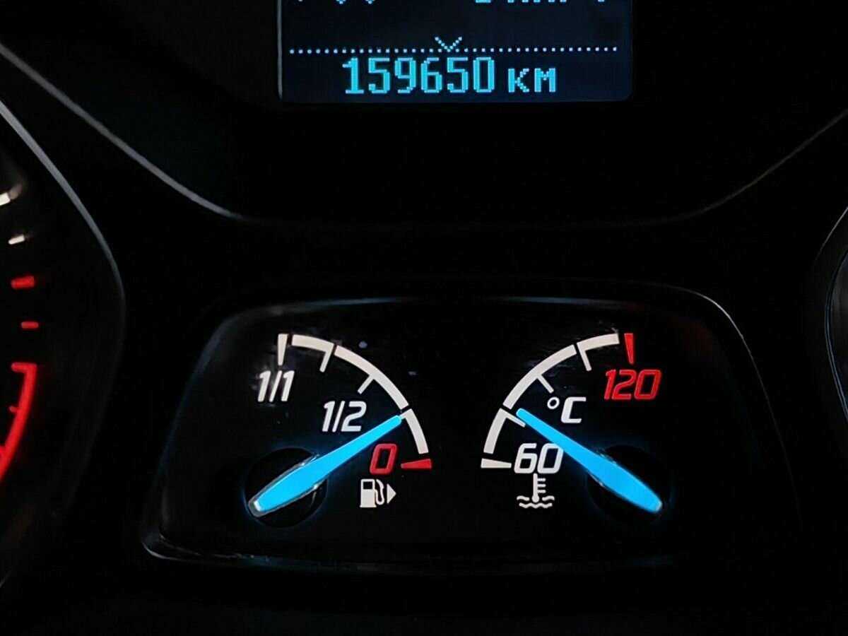 Купить Ford Kuga, 2016, 159 584 км.. Фото: #15