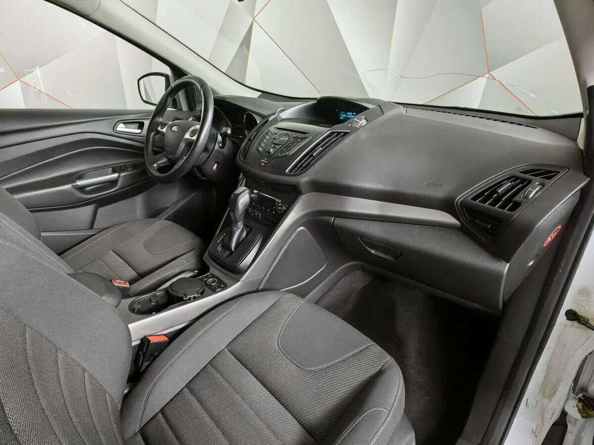 Купить Ford Kuga, 2015, 81 911 км.. Фото: #7