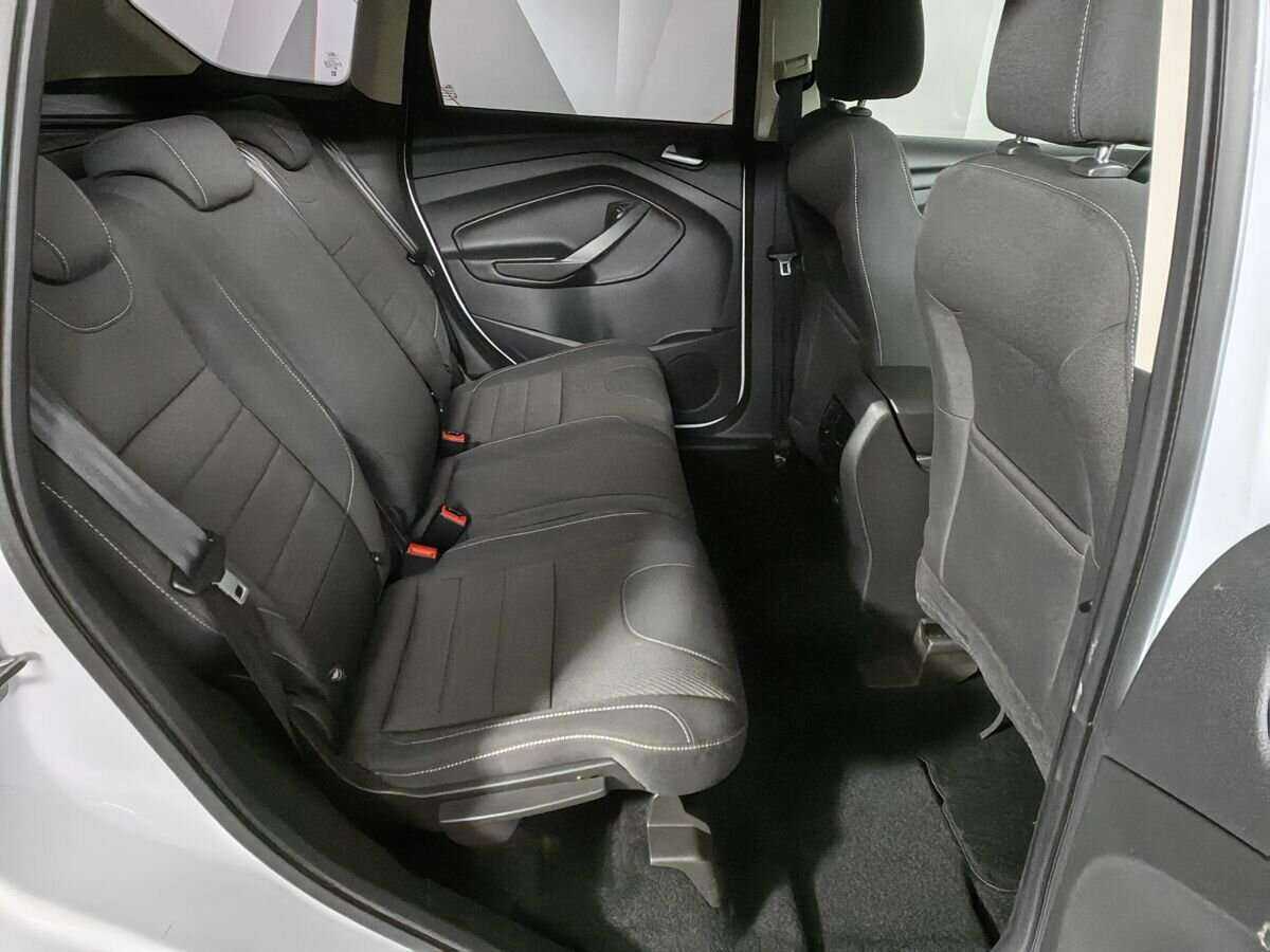 Купить Ford Kuga, 2015, 81 911 км.. Фото: #10