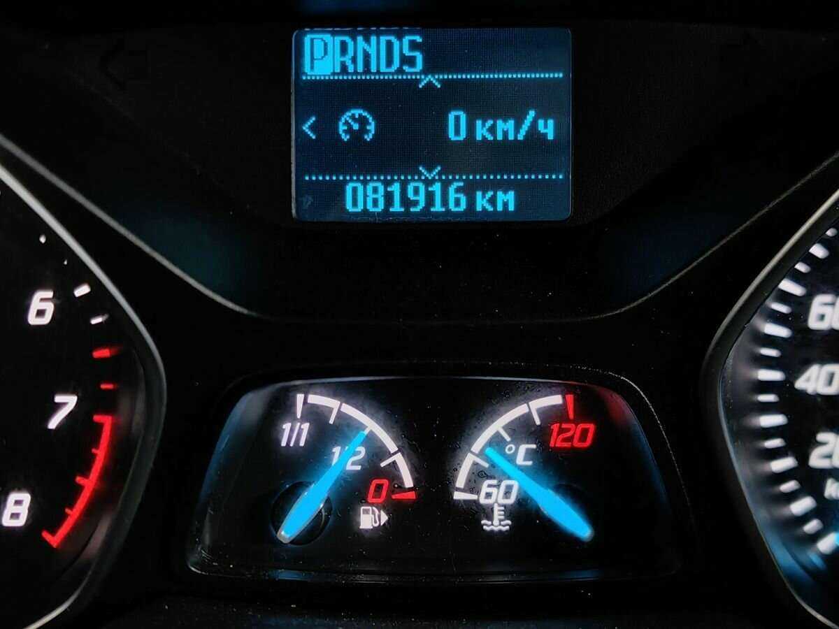 Купить Ford Kuga, 2015, 81 911 км.. Фото: #14