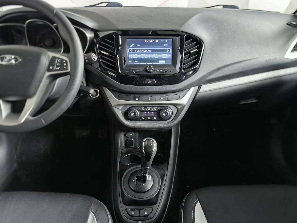 Купить Lada (ВАЗ) Vesta, 2019, 66 589 км.. Фото: #10