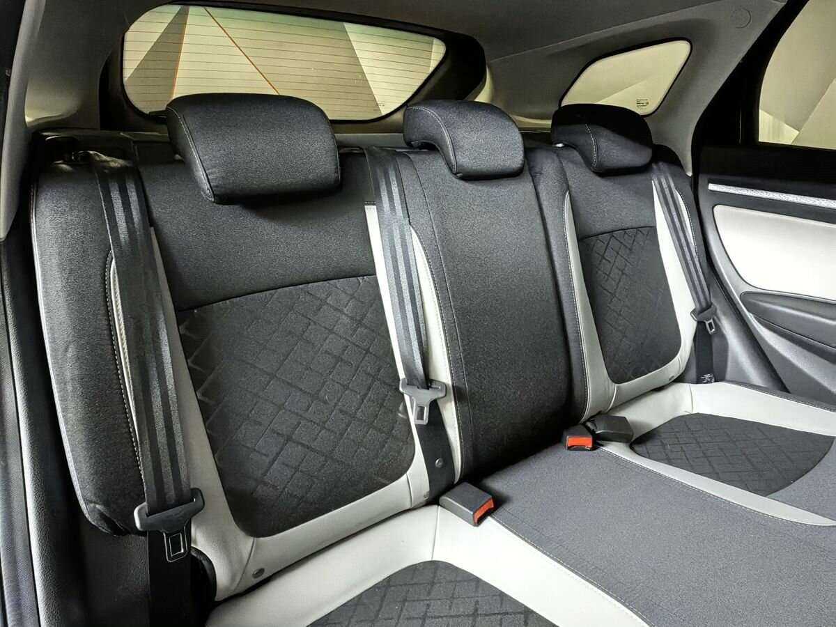 Купить Lada (ВАЗ) Vesta, 2019, 66 589 км.. Фото: #12