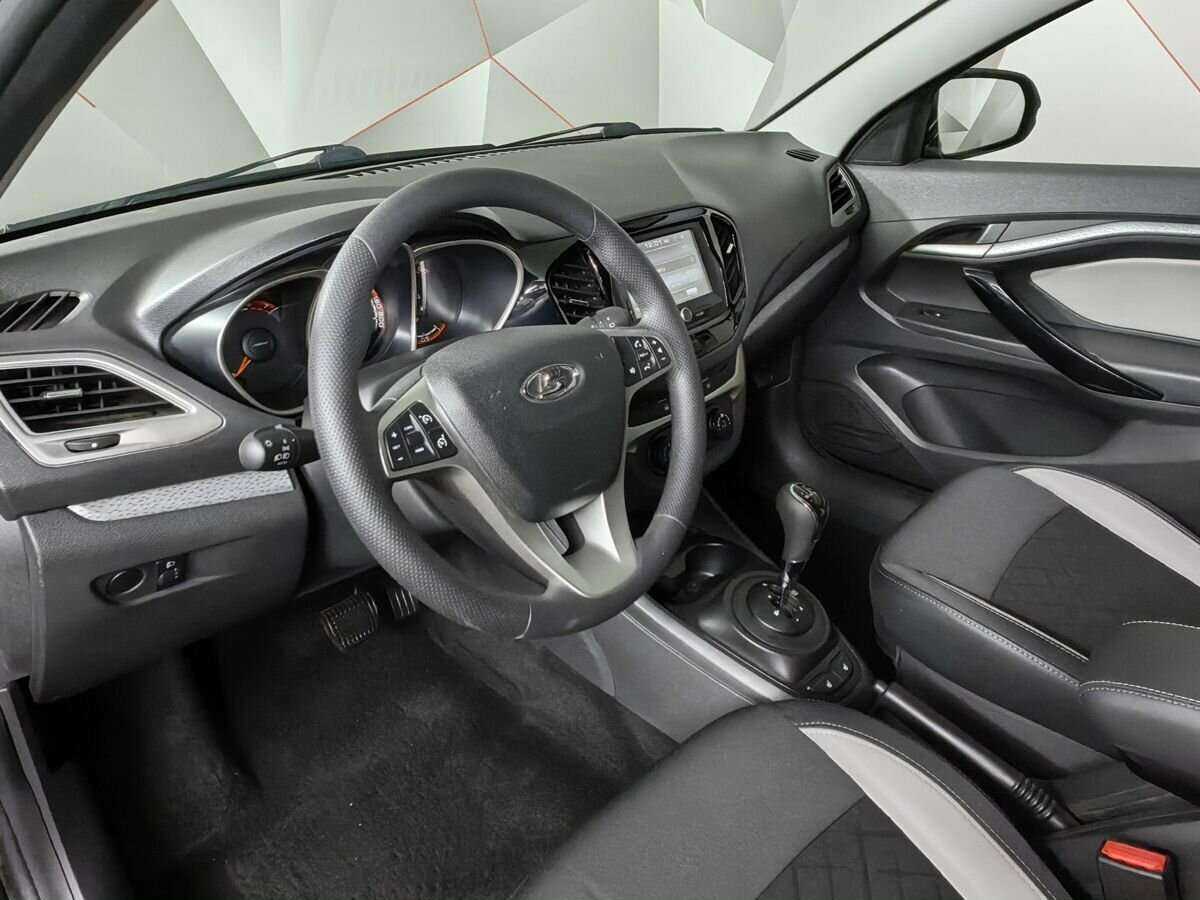 Купить Lada (ВАЗ) Vesta, 2019, 66 589 км.. Фото: #13