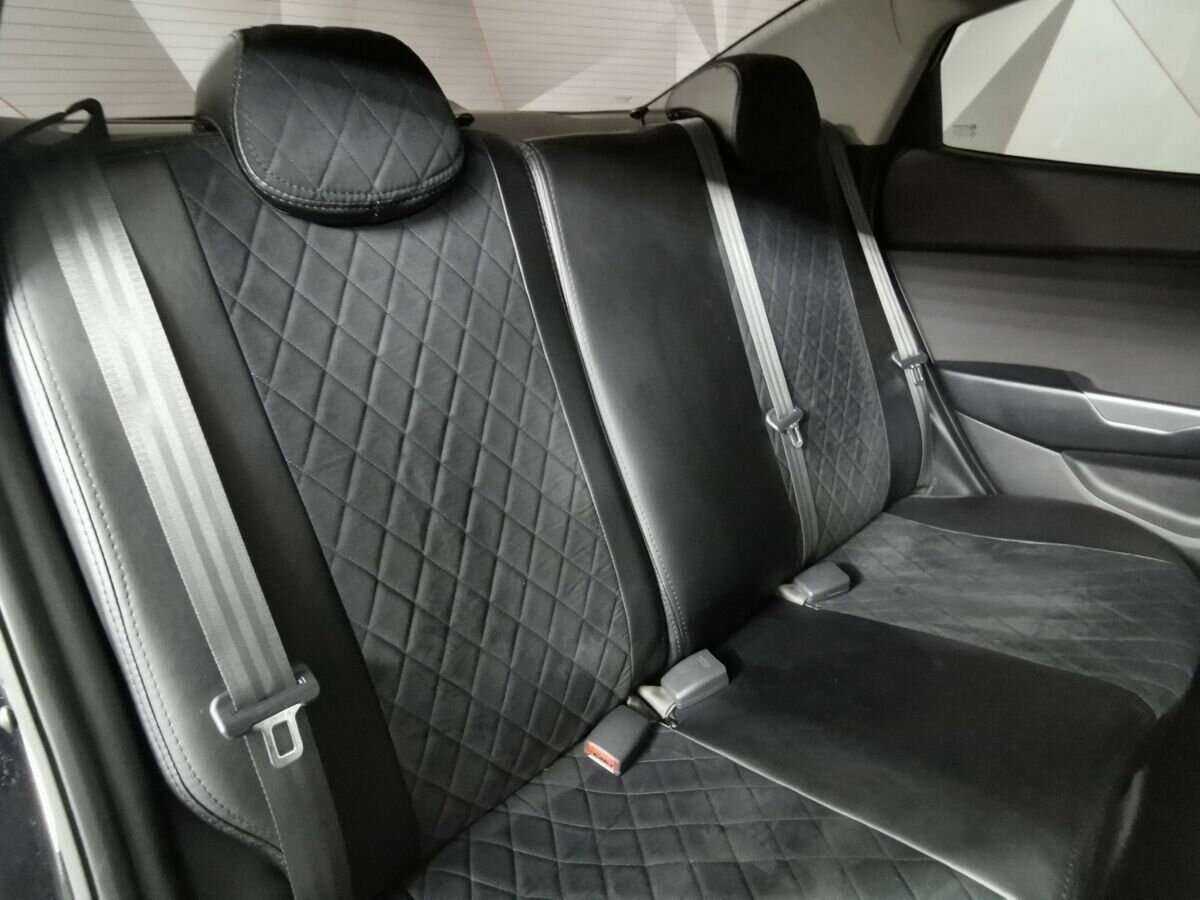 Купить Киа Рио, 2012, 183 306 км.. Фото: #13