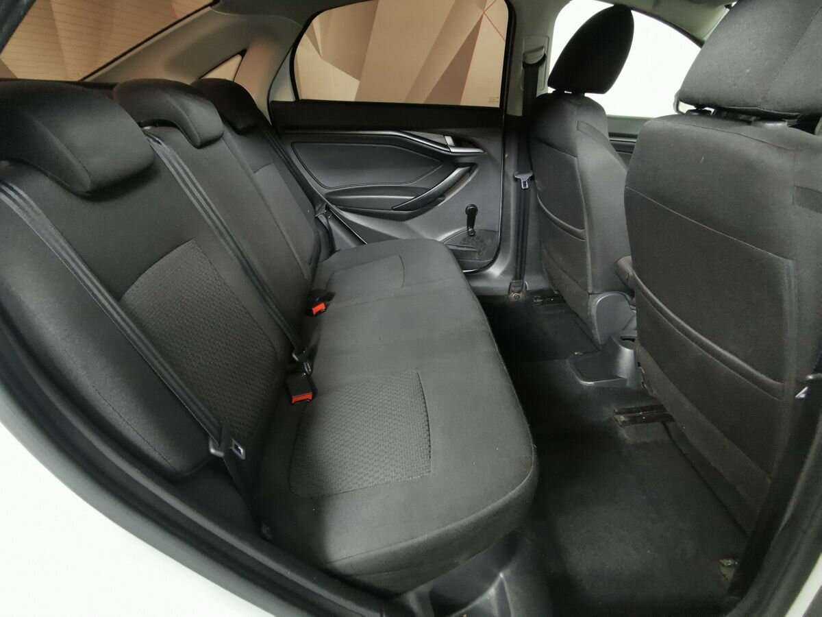 Купить Lada (ВАЗ) Vesta, 2017, 141 861 км.. Фото: #11