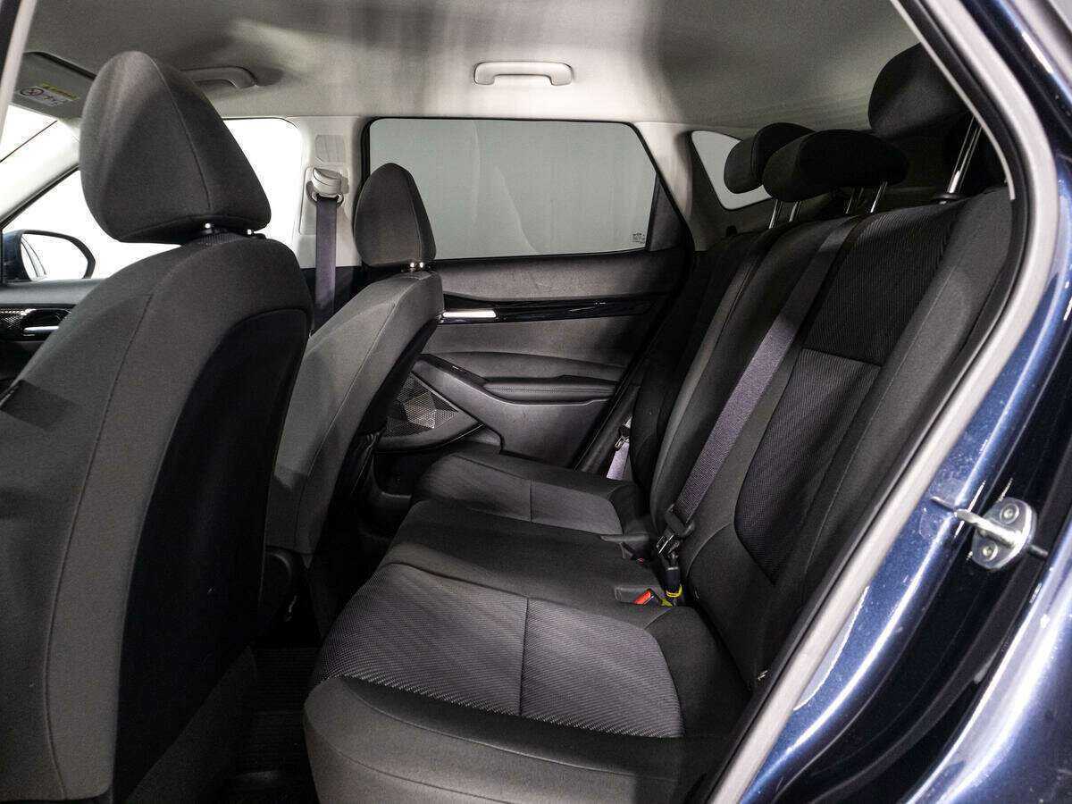 Купить Kia Seltos, 2021, 74 279 км.. Фото: #10