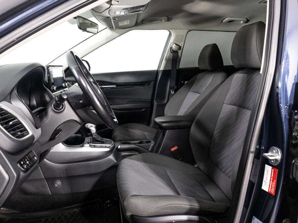 Купить Kia Seltos, 2021, 74 279 км.. Фото: #12