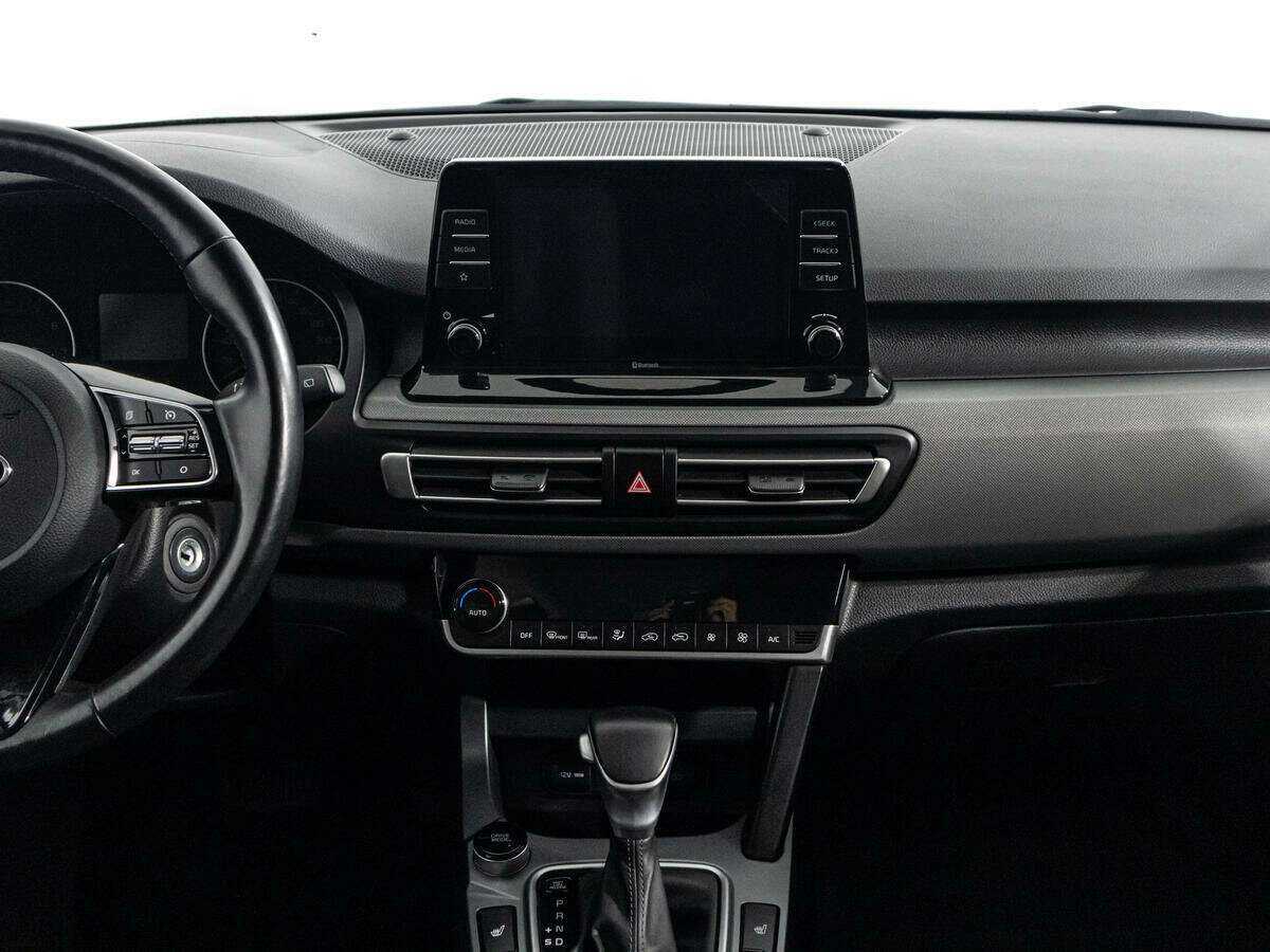 Купить Kia Seltos, 2021, 74 279 км.. Фото: #18