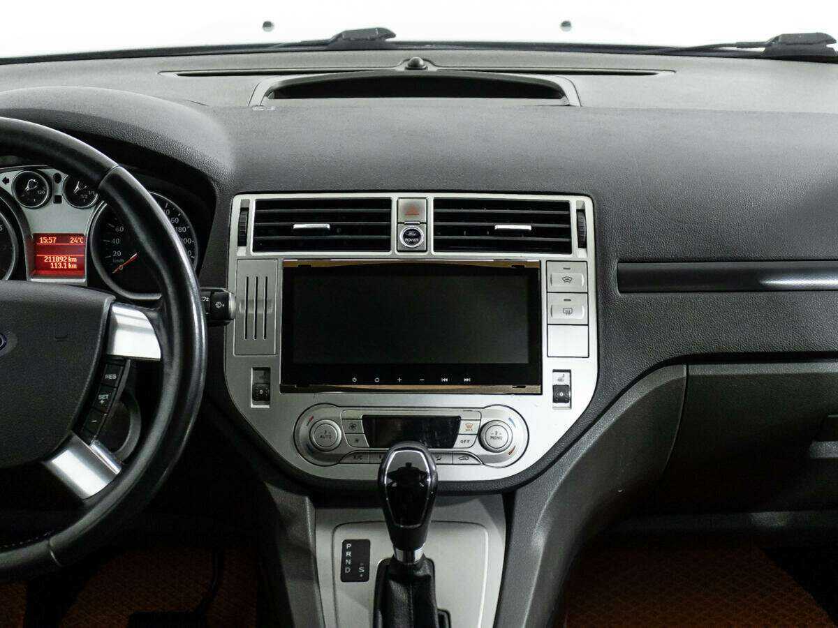 Купить Ford Kuga, 2012, 211 883 км.. Фото: #13