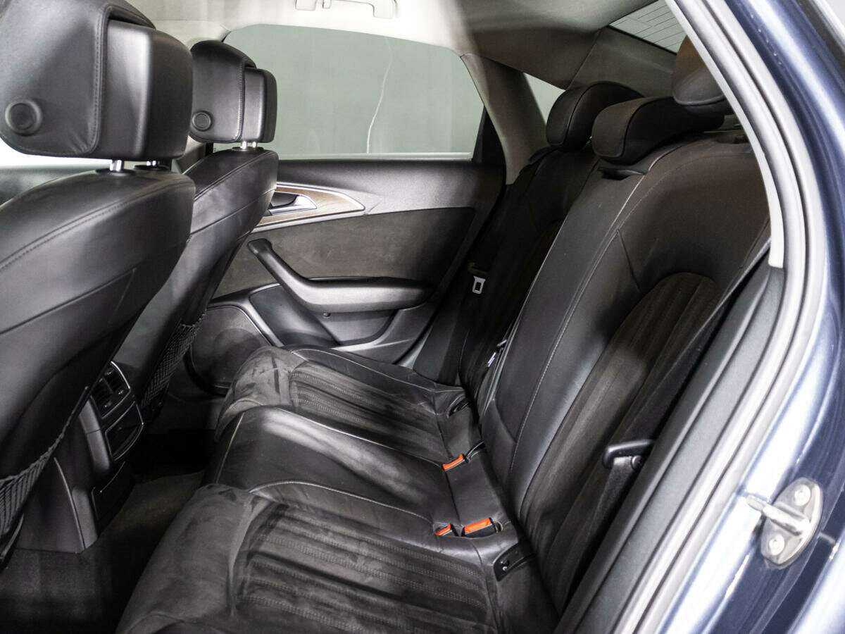 Купить Audi A6, 2013, 290 226 км.. Фото: #9