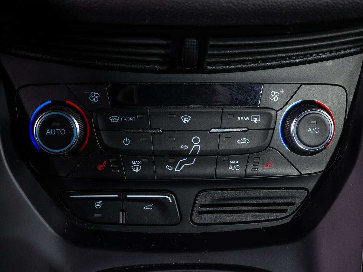 Купить Форд Куга, 2018, 60 600 км.. Фото: #16