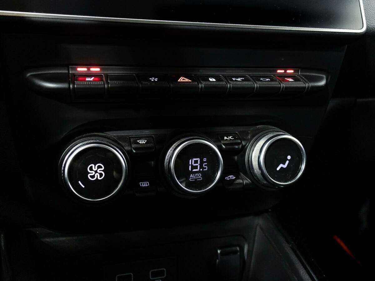 Купить Renault Arkana, 2019, 89 558 км.. Фото: #16